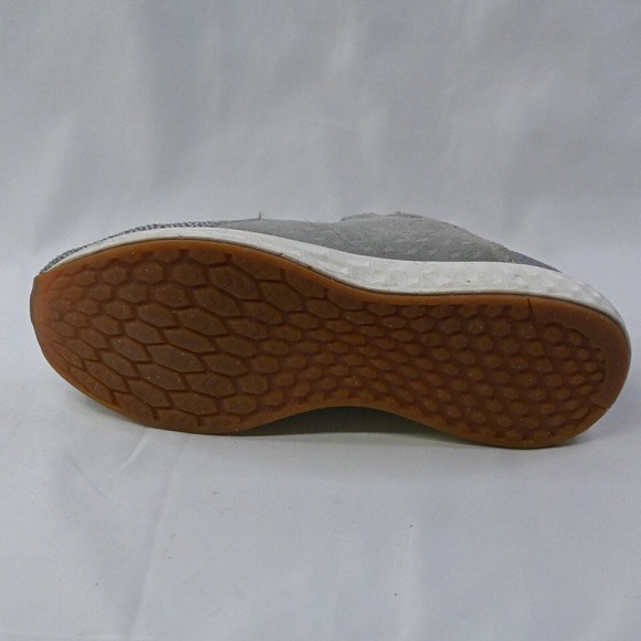 New Balance Womens Fresh Foam Cruz‎ WCRZRRG Gray Running Shoes Sneakers 7.5 B - Picture 5 of 12
